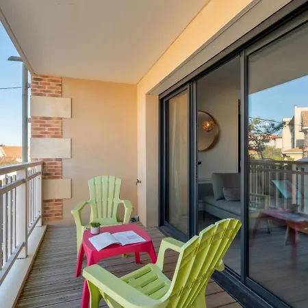Les Lauriers By Interhome