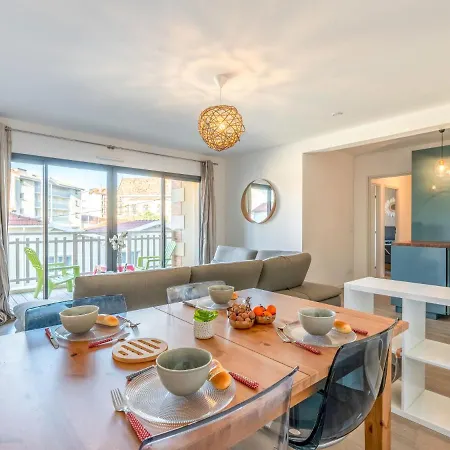 Les Lauriers By Interhome * Lacanau