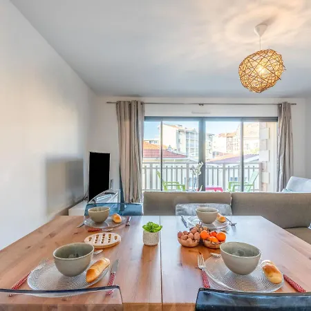 Apartamento Les Lauriers By Interhome Lacanau