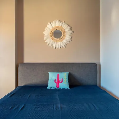 Les Lauriers By Interhome Apartamento *