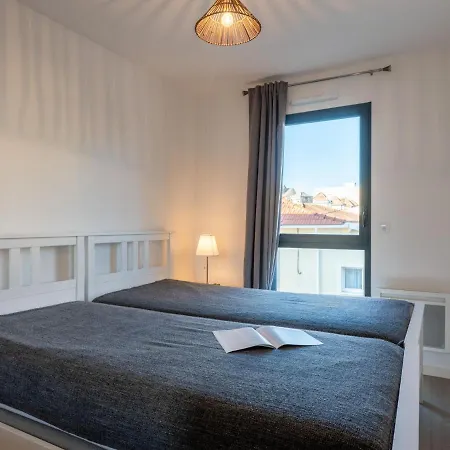 Les Lauriers By Interhome Apartamento *